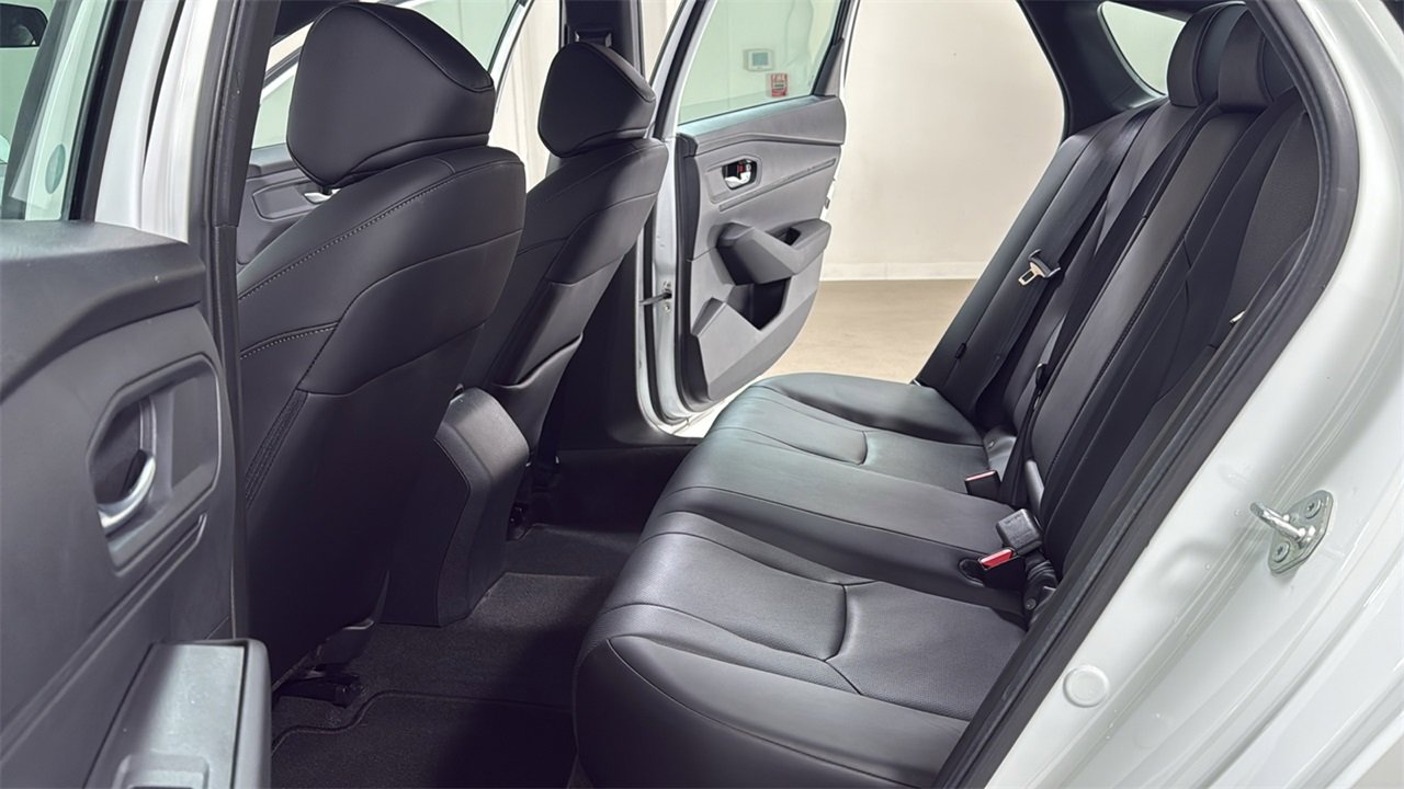 Used 2024 Honda Accord Sport image 15