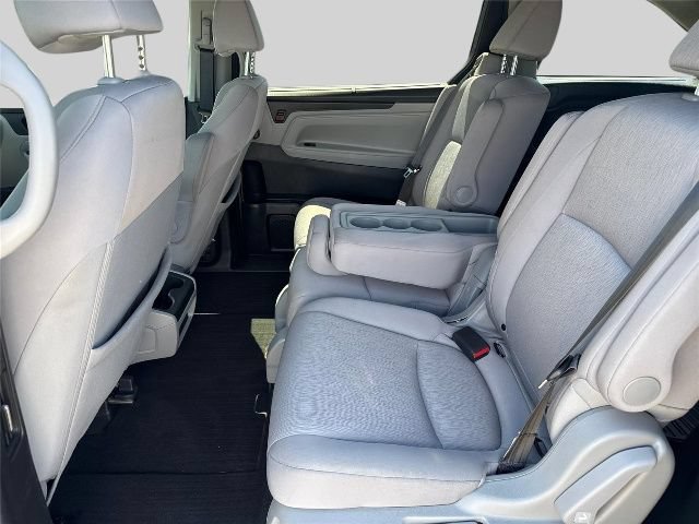 Used 2024 Honda Odyssey EX image 19