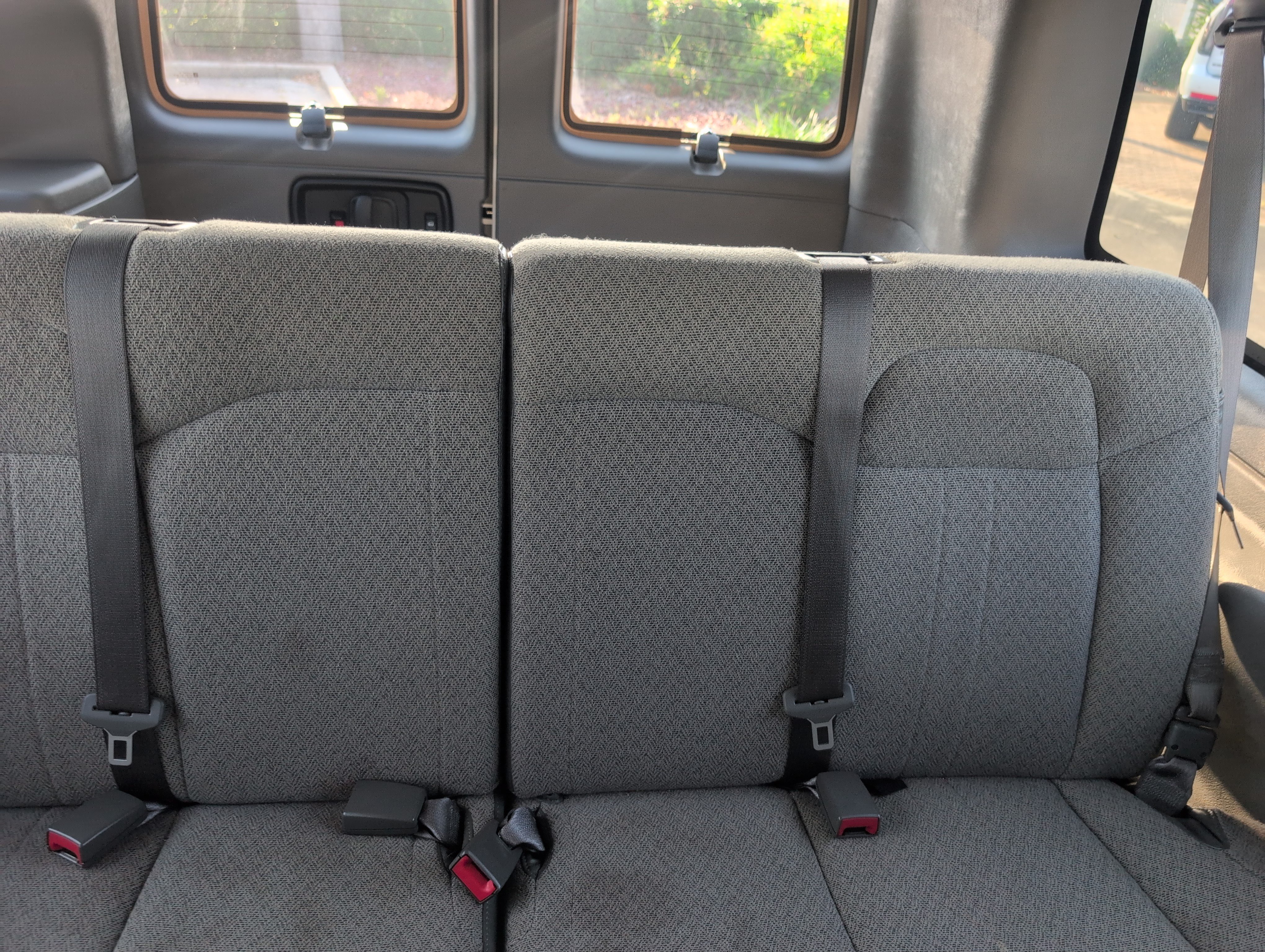 Used 2022 Chevrolet Express 3500 LS RWD image 28