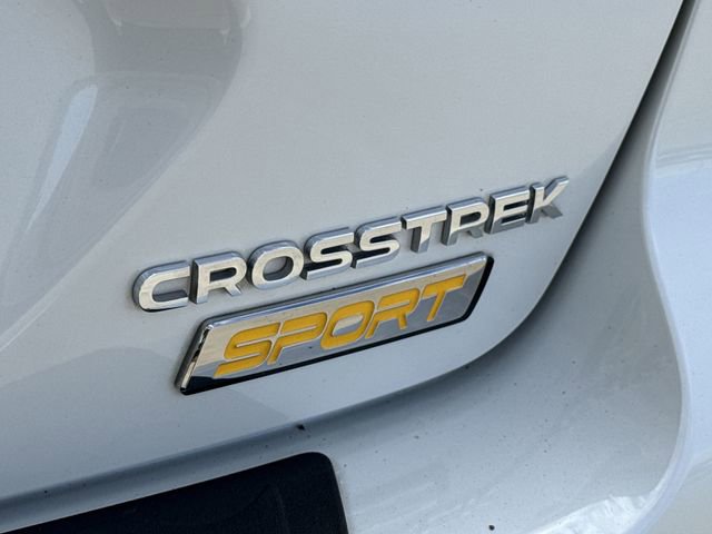 Certified 2024 Subaru Crosstrek 2.5i Sport w/ Popular Package #4A image 14