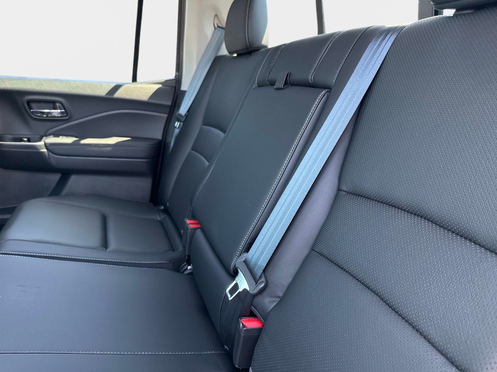 Used 2020 Honda Ridgeline RTL-E image 13