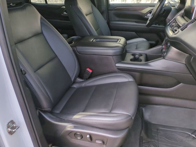 Certified 2022 Chevrolet Tahoe LT w/ LT Signature Plus Package image 29