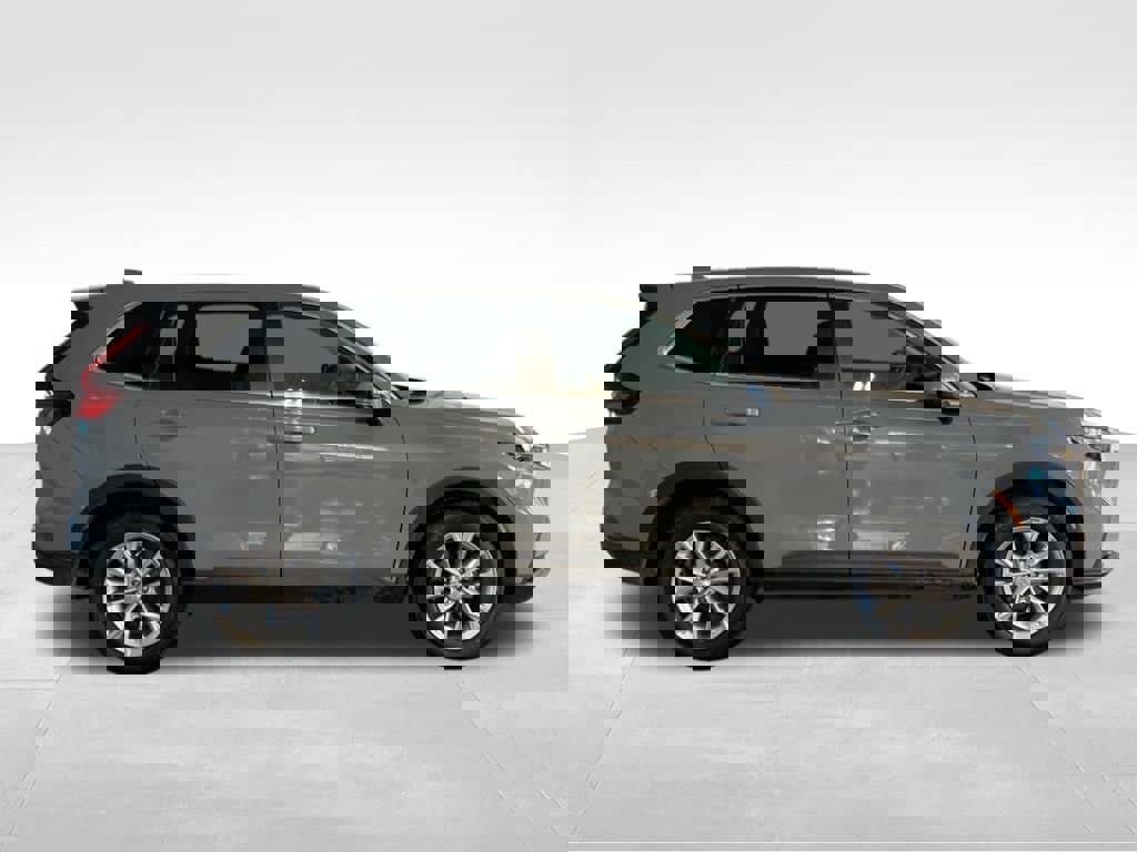 Used 2024 Honda CR-V EX image 7