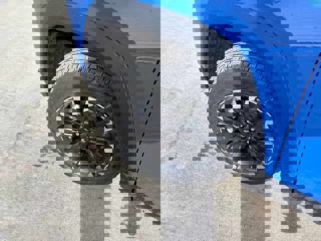 New 2026 Chevrolet Equinox RS w/ Convenience Package III image 25