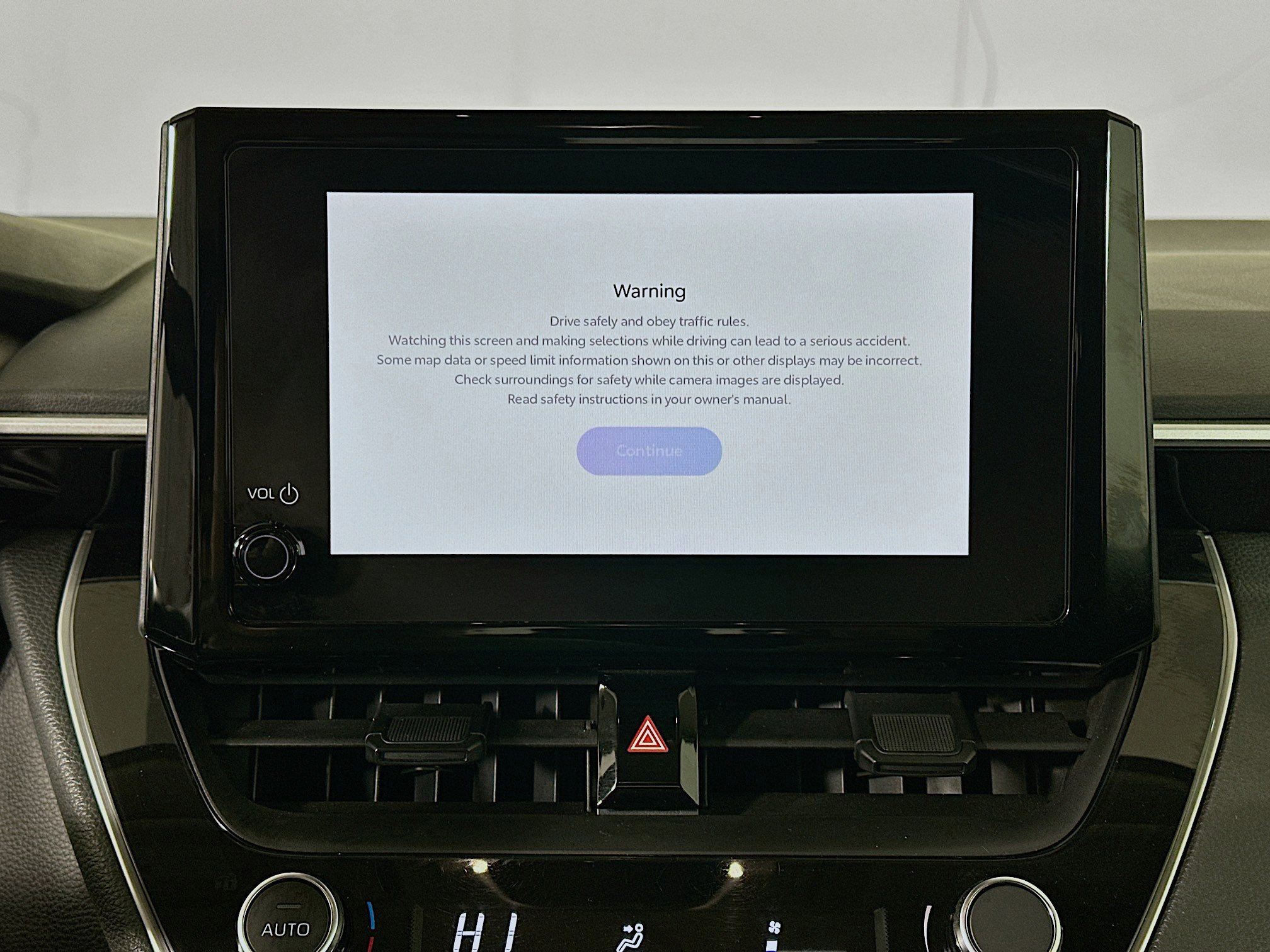 Used 2025 Toyota Corolla LE image 19