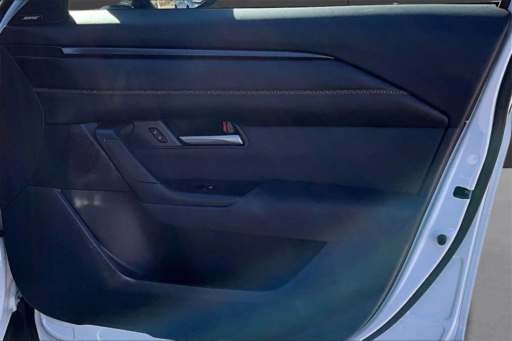 Used 2025 MAZDA CX-50 AWD 2.5 Hybrid w/ Weather Package image 19