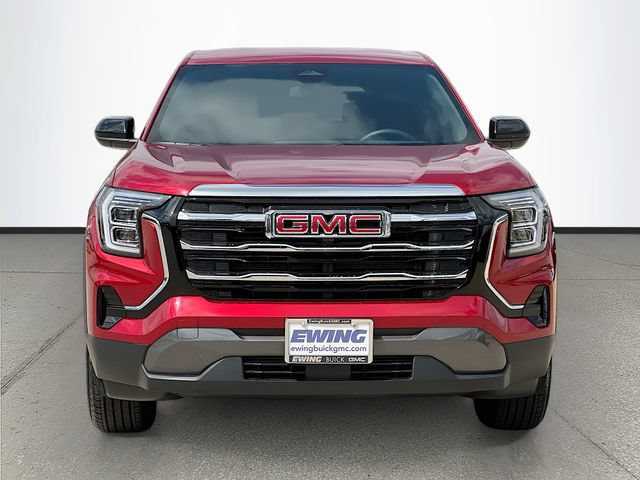 New 2026 GMC Terrain Elevation FWD image 2