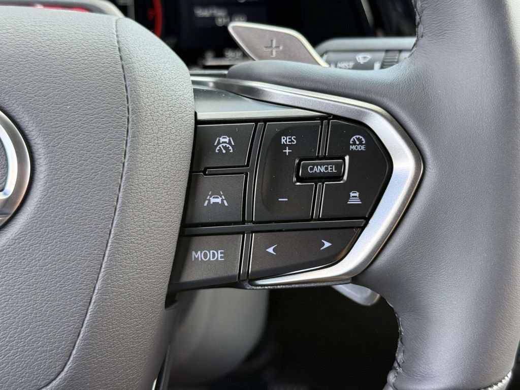 New 2026 Lexus RX 350 Premium AWD/4WD image 19