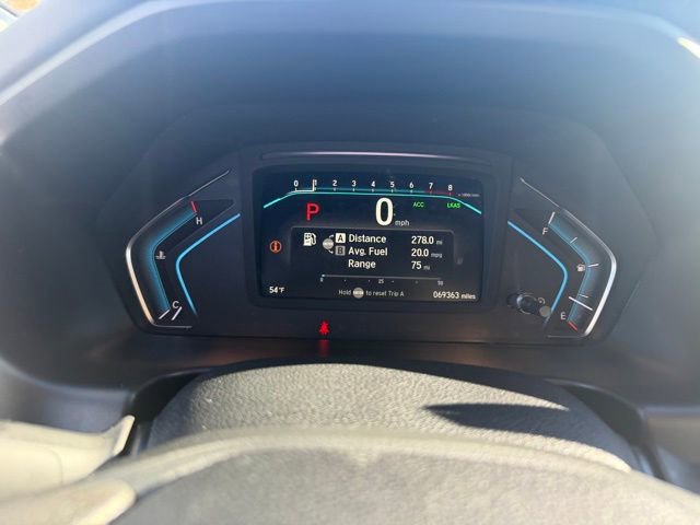 Used 2020 Honda Odyssey EX image 18