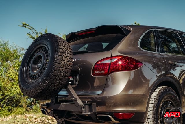 Used 2013 Porsche Cayenne AWD/4WD image 49