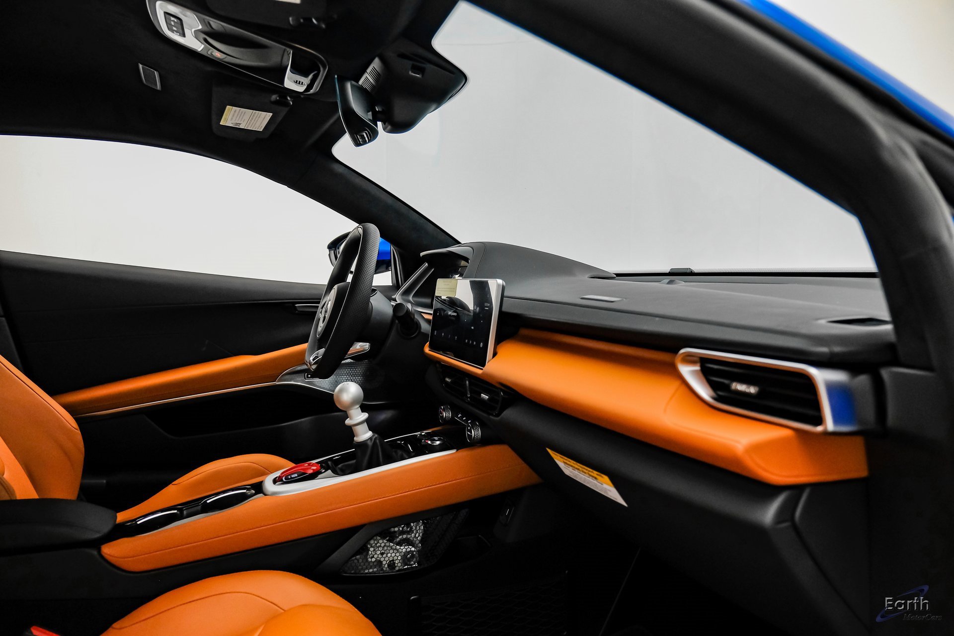 New 2026 Lotus Emira image 54