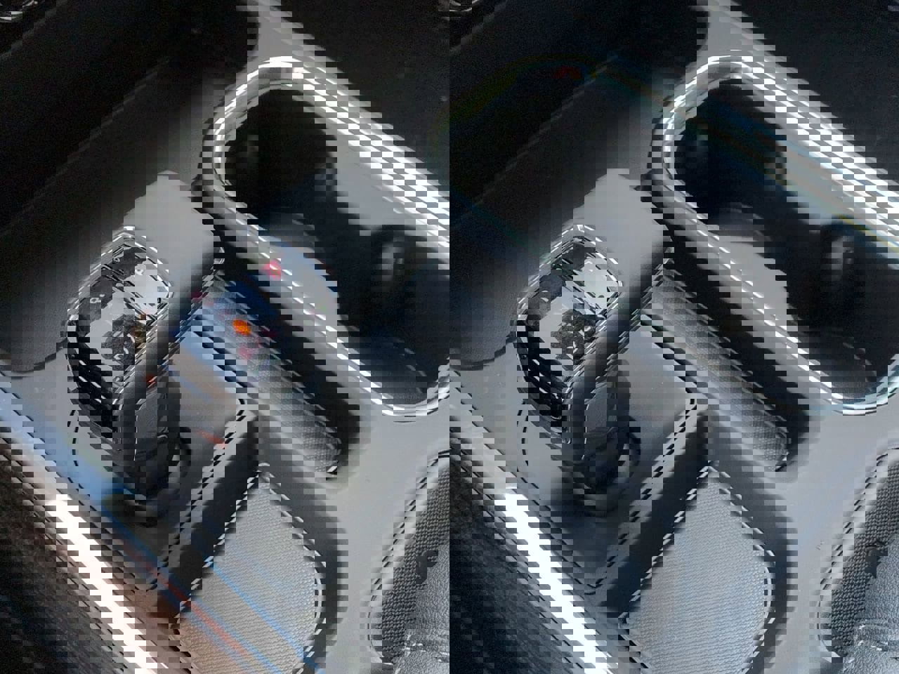 New 2026 Chevrolet Silverado 1500 LT w/ Leather Package image 14