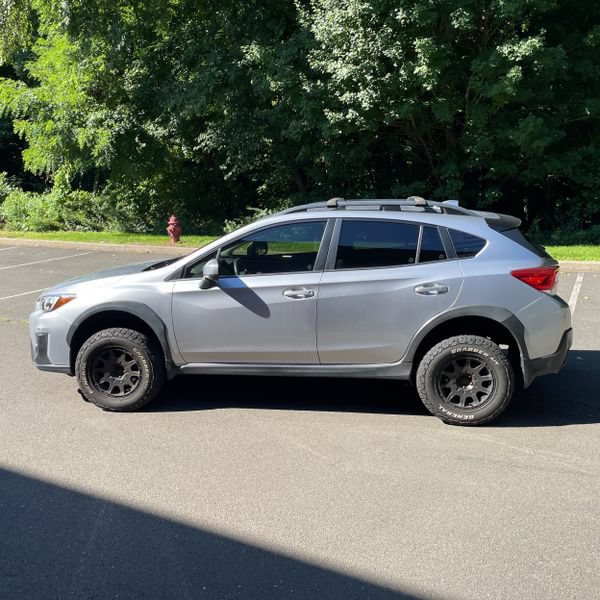 Used 2019 Subaru Crosstrek 2.0i Premium AWD/4WD image 24