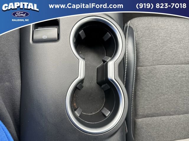 Certified 2024 Ford Mustang Coupe image 29