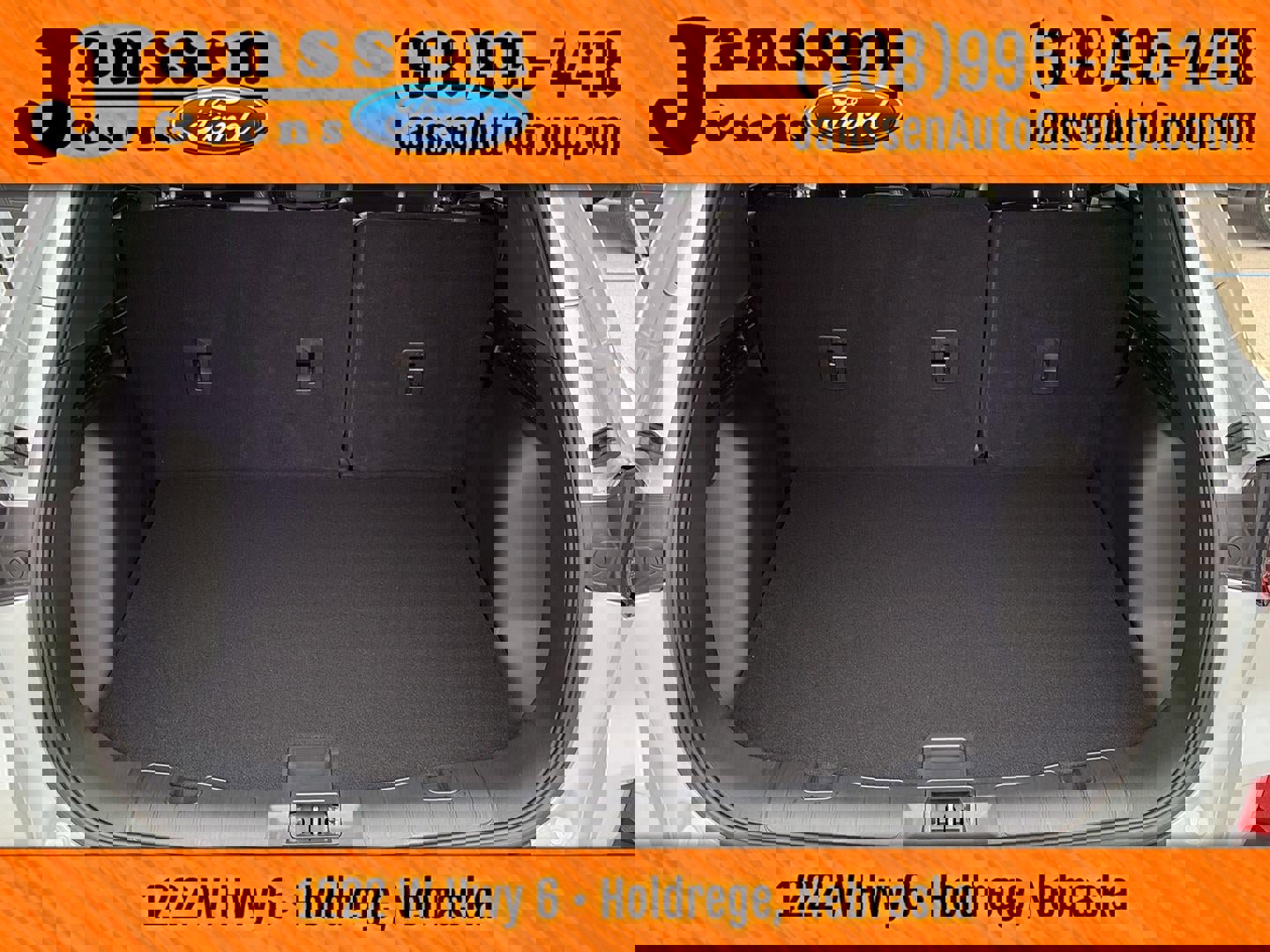 New 2026 Ford Escape ST-Line w/ Cold Weather Package image 13