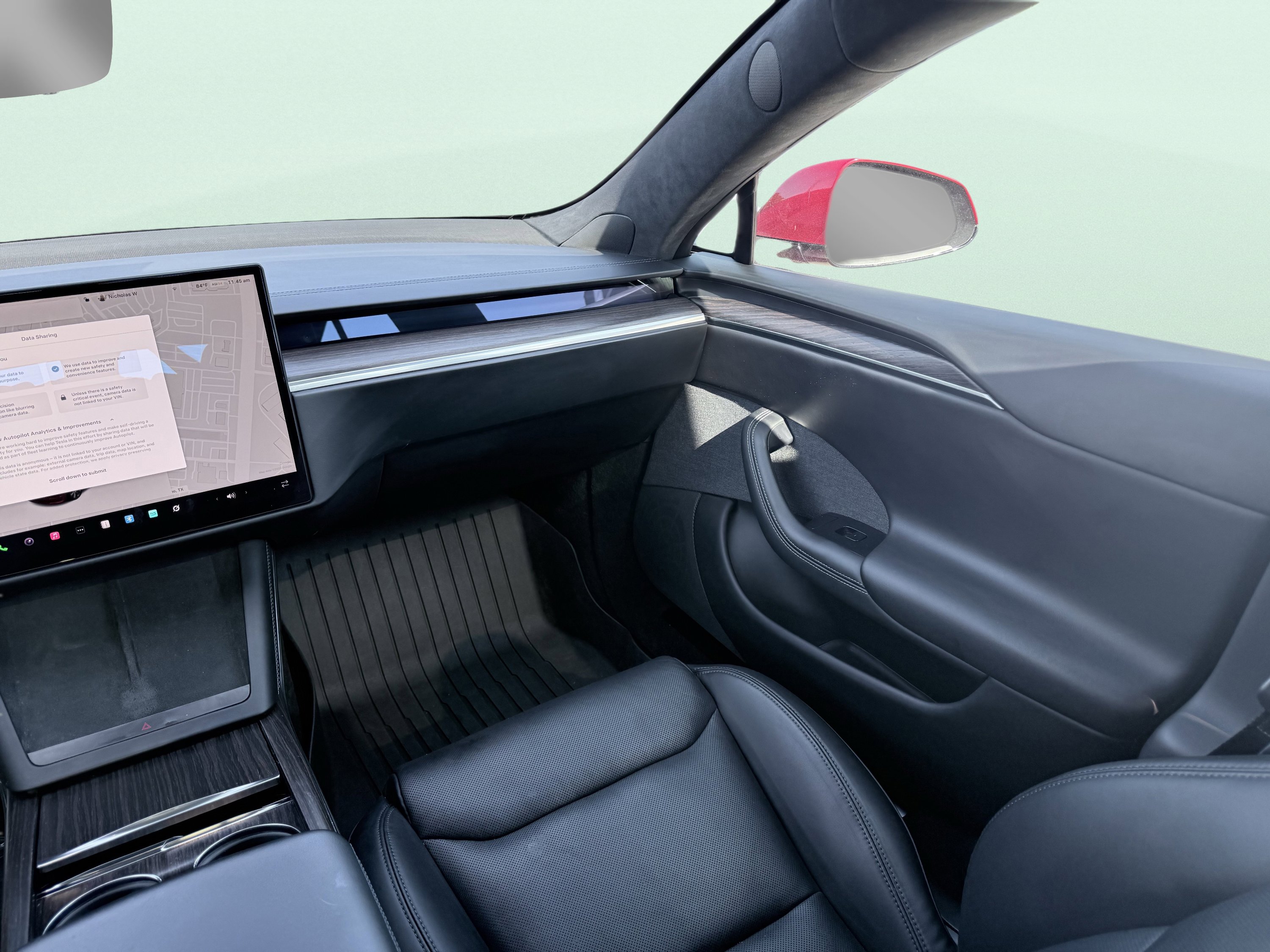 Used 2022 Tesla Model S image 62