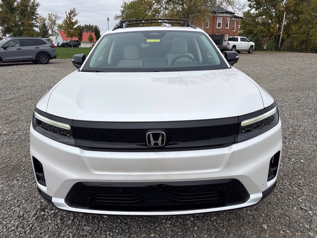 Used 2024 Honda Prologue Elite image 2