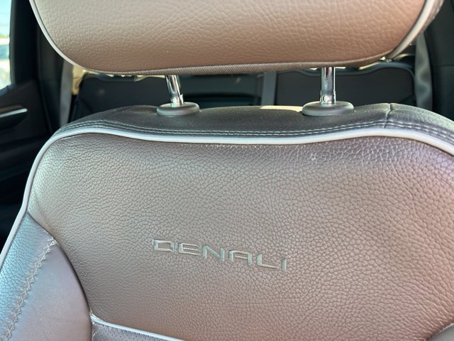 Used 2024 GMC Sierra 1500 Denali AWD/4WD image 34