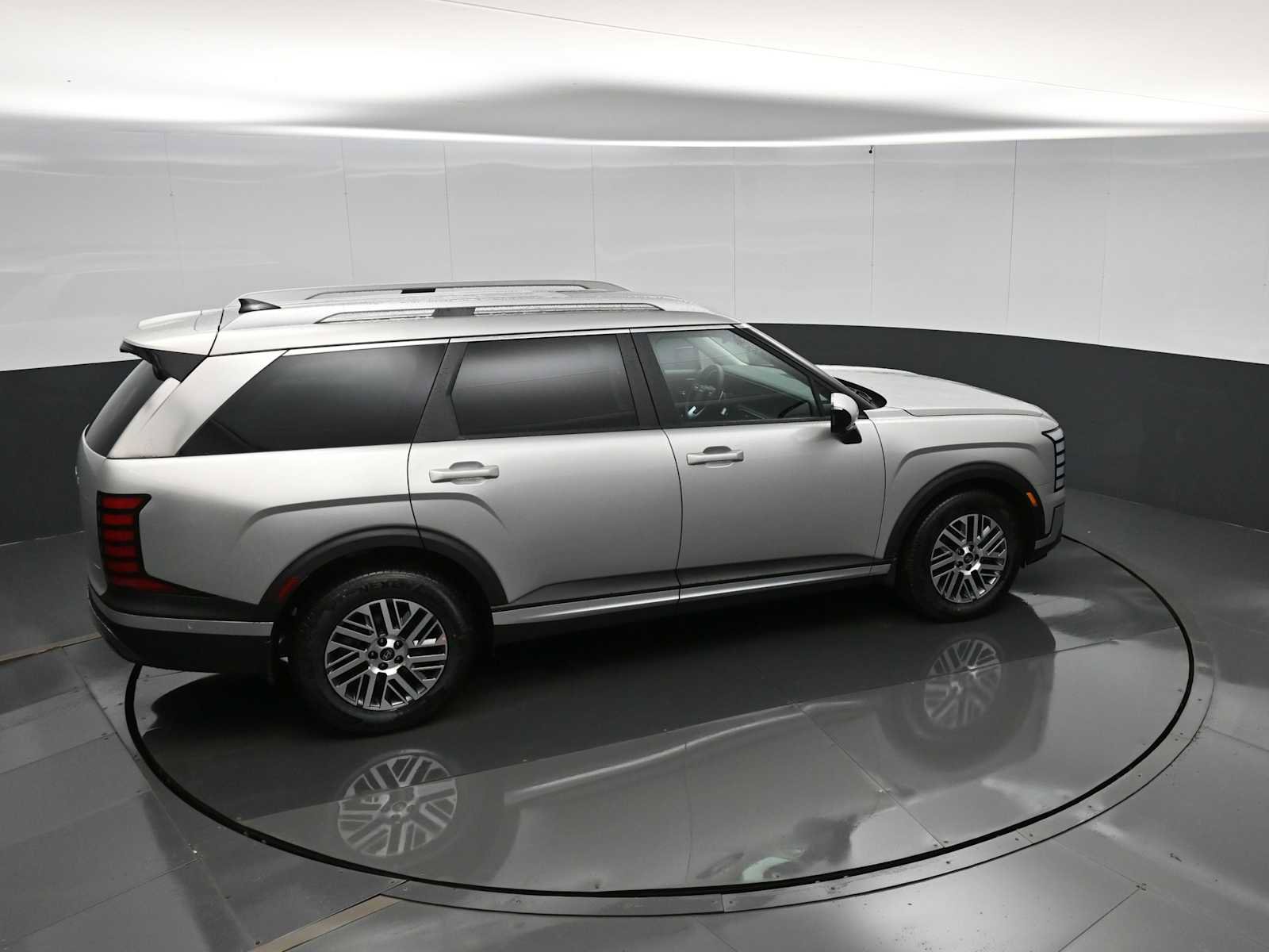 New 2026 Hyundai Palisade SEL image 30