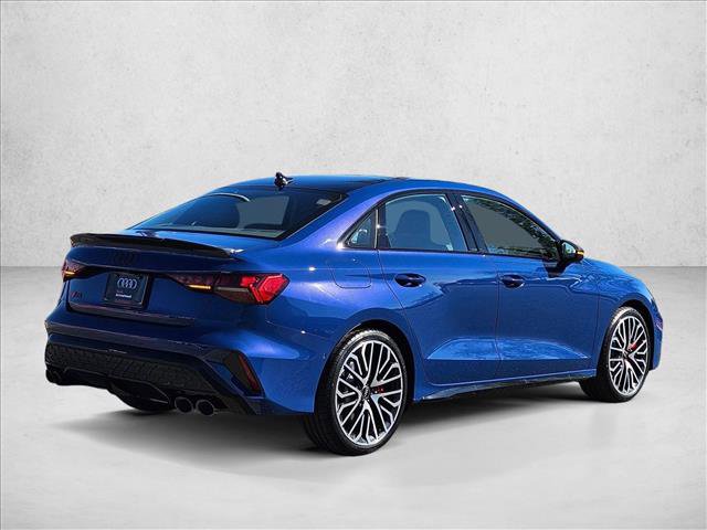 New 2026 Audi S3 Premium image 2