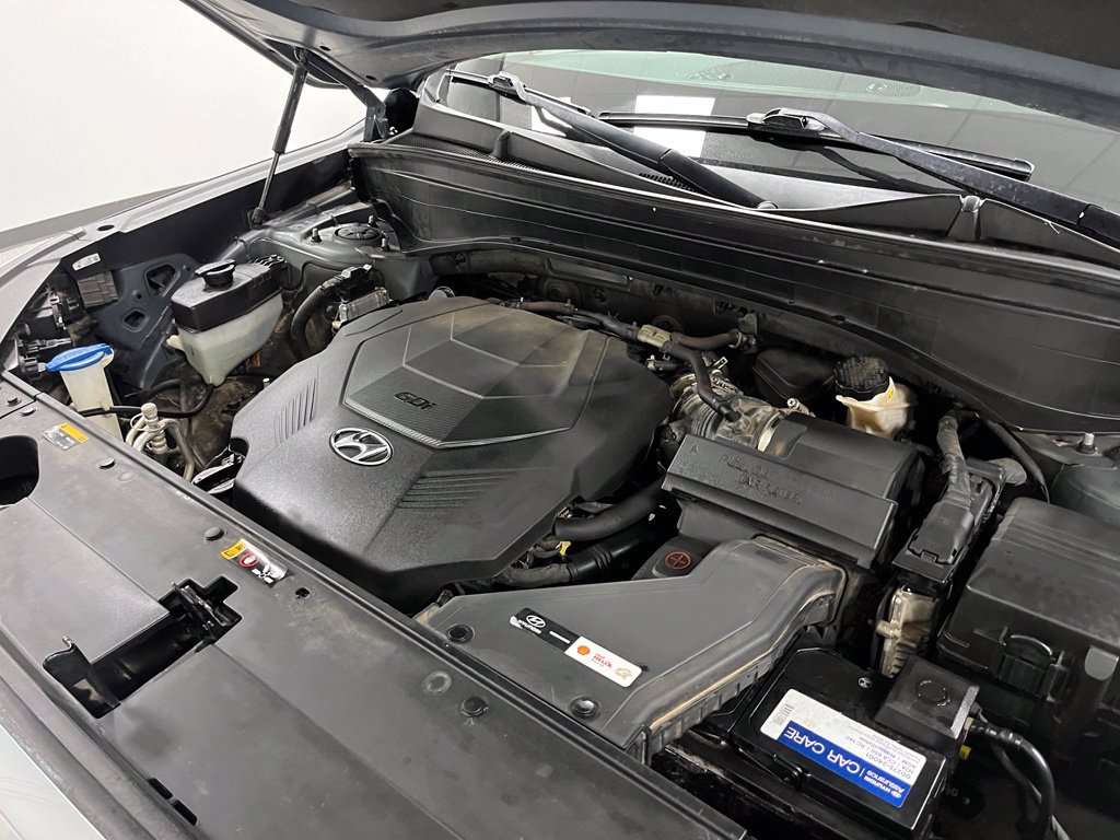 Used 2020 Hyundai Palisade SEL FWD image 66