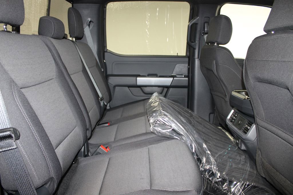 New 2026 Ford F150 XLT image 31