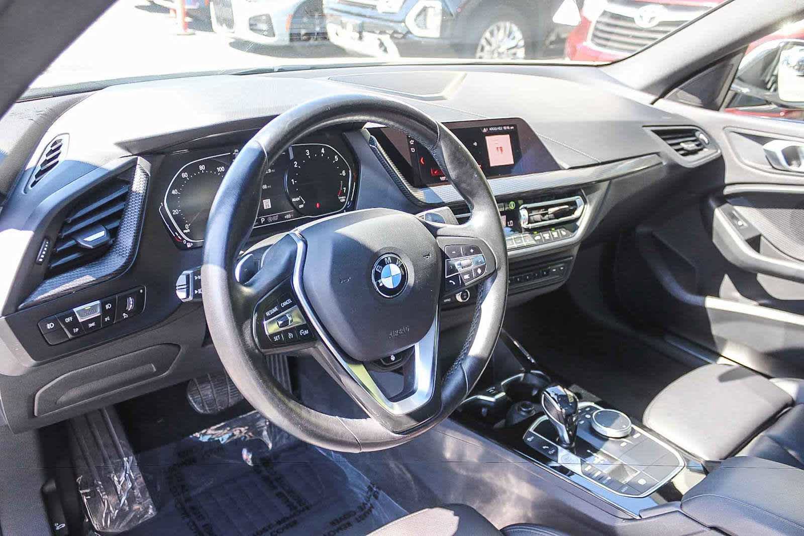 Used 2020 BMW 228i xDrive Gran Coupe AWD/4WD image 16