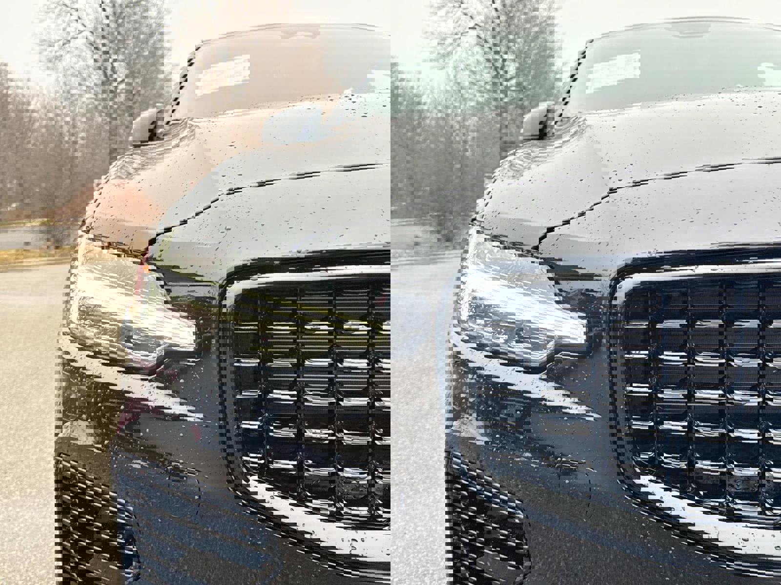 Certified 2024 Volvo S60 T8 Ultimate image 9