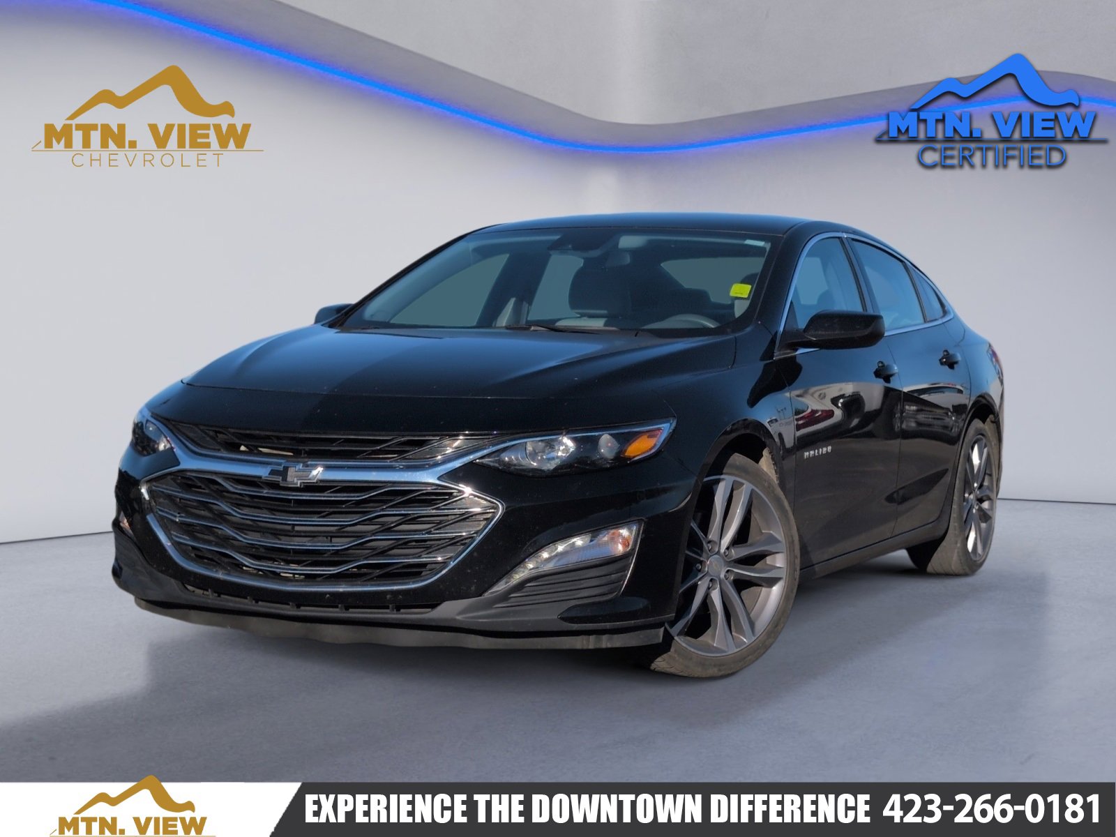 Used 2023 Chevrolet Malibu LT