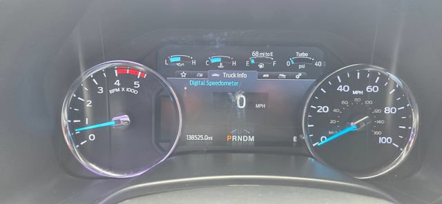 Used 2020 Ford F250 Lariat w/ Lariat Ultimate Package AWD/4WD image 14