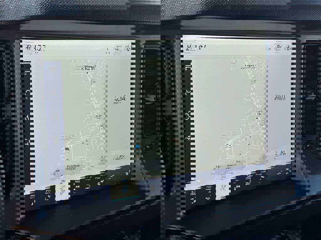 Used 2022 Ford Bronco Outer Banks image 14