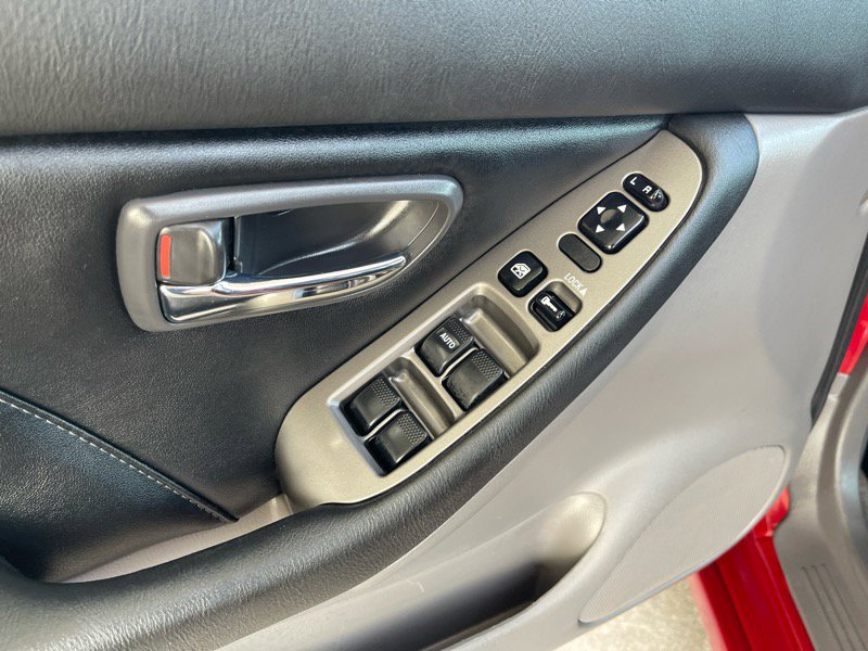 Used 2005 Subaru Baja Sport image 26