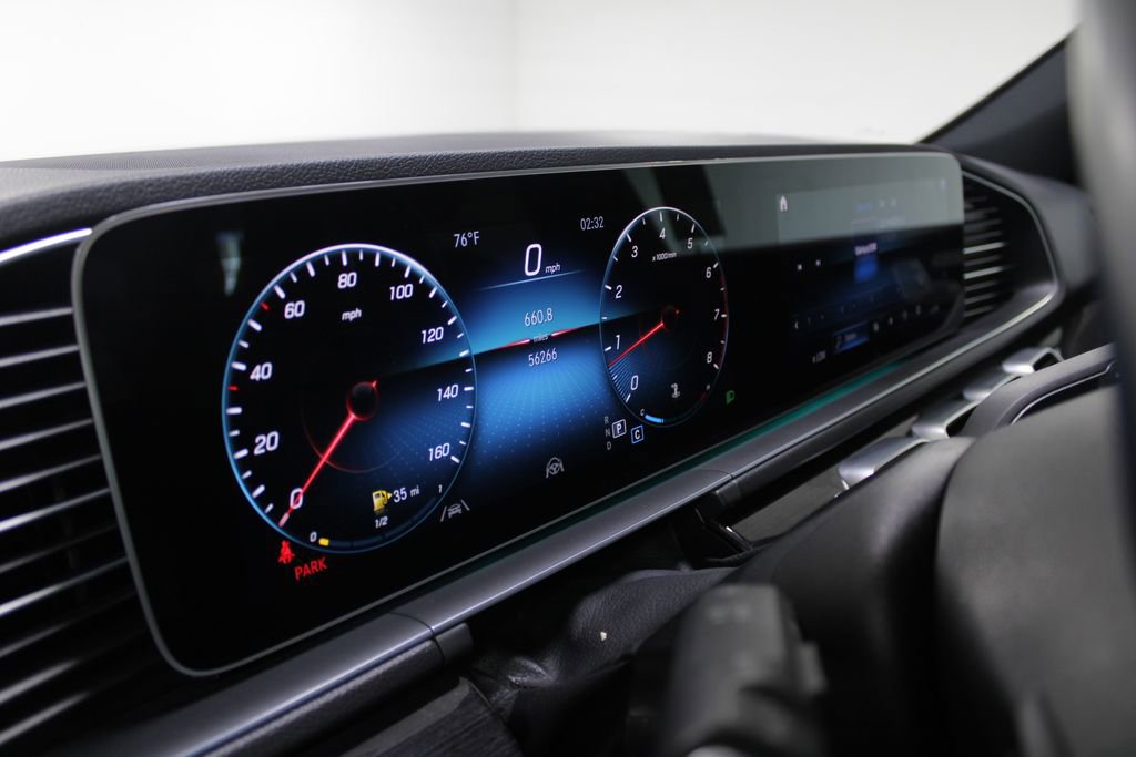 Used 2023 Mercedes-Benz GLE 350 4MATIC image 36