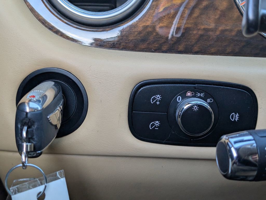 Used 2013 Bentley Continental GT image 18