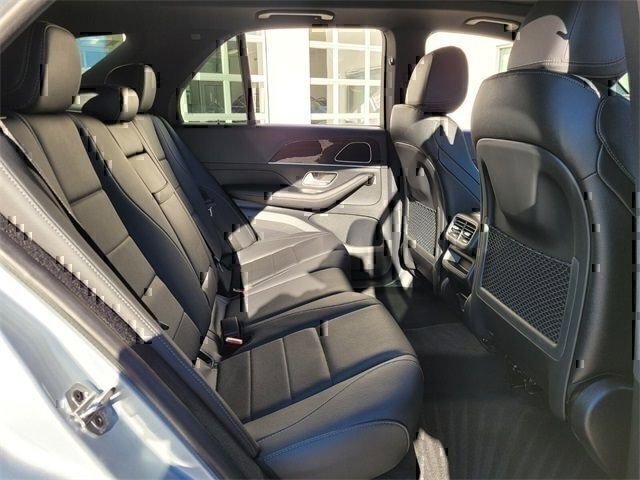 Used 2025 Mercedes-Benz GLE 350 4MATIC image 20