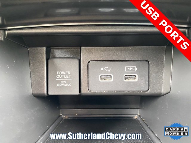 Used 2022 Honda Accord Sport image 30
