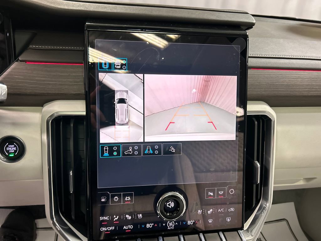 New 2026 GMC Acadia Denali w/ Super Cruise Package image 16