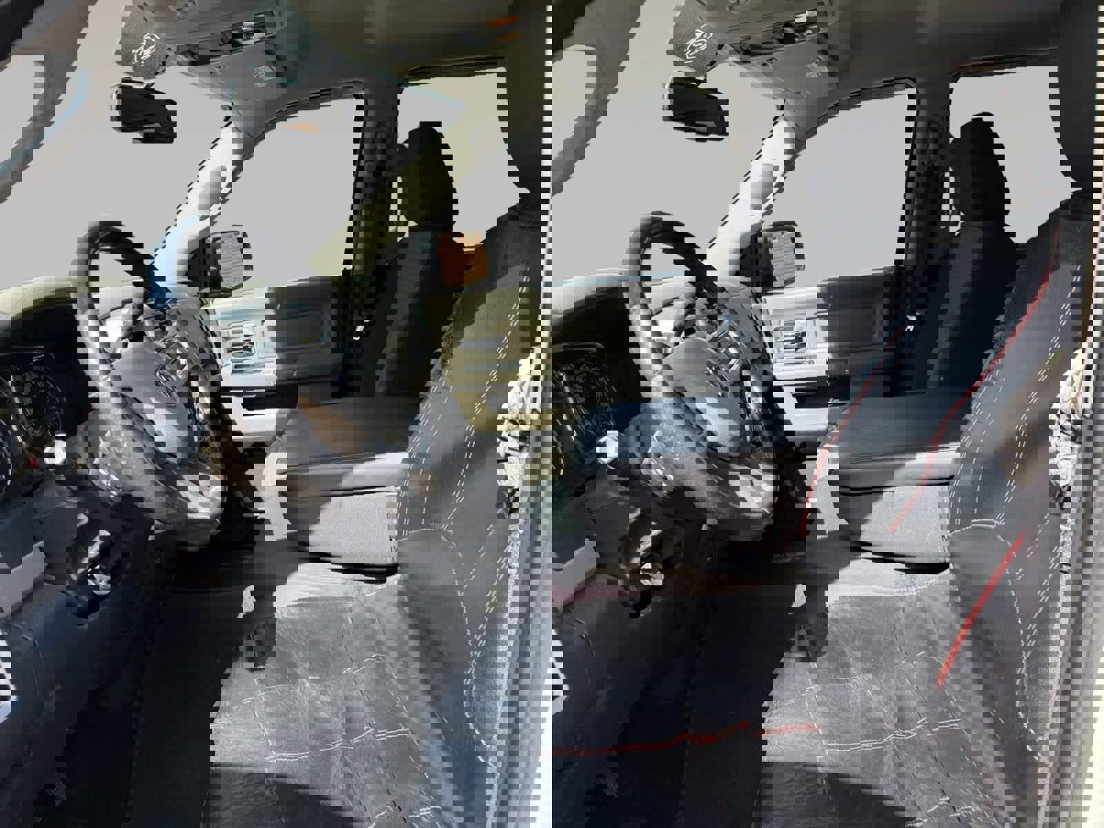 Used 2009 Dodge Ram 1500 Truck SLT w/ Big Horn Regional Pkg RWD image 9