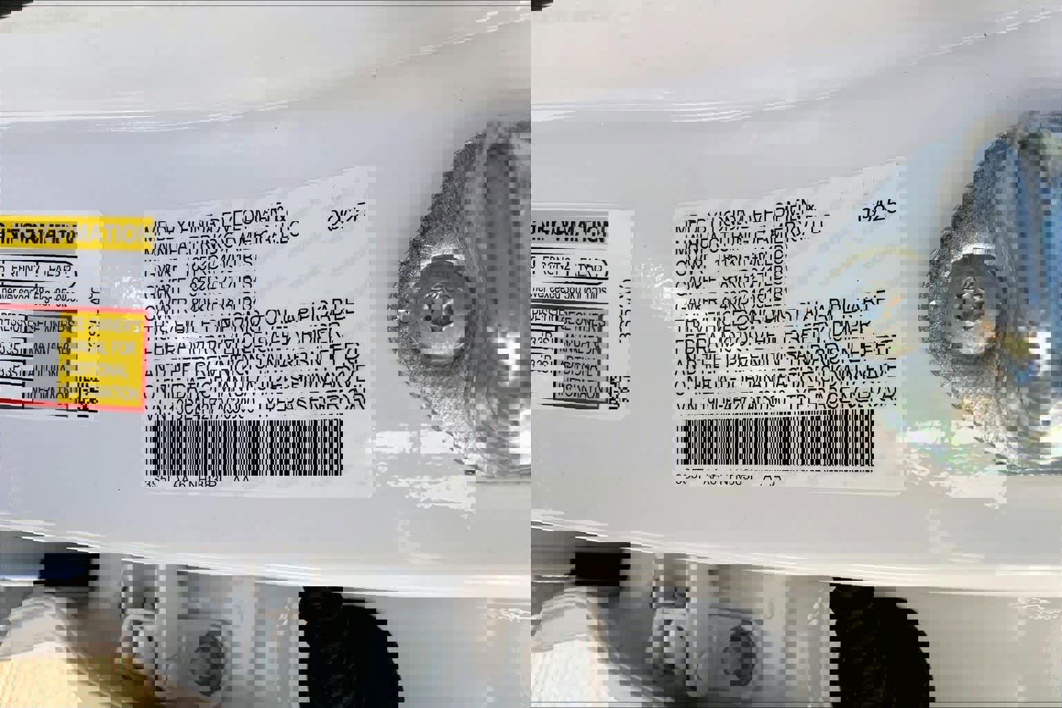 Used 2026 Acura Integra image 33