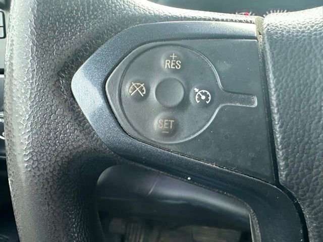 Used 2017 Chevrolet Silverado 2500 W/T w/ Snow Plow Prep Package image 23