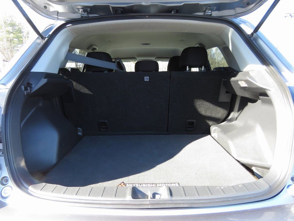 Used 2019 Mitsubishi Outlander Sport SE image 17