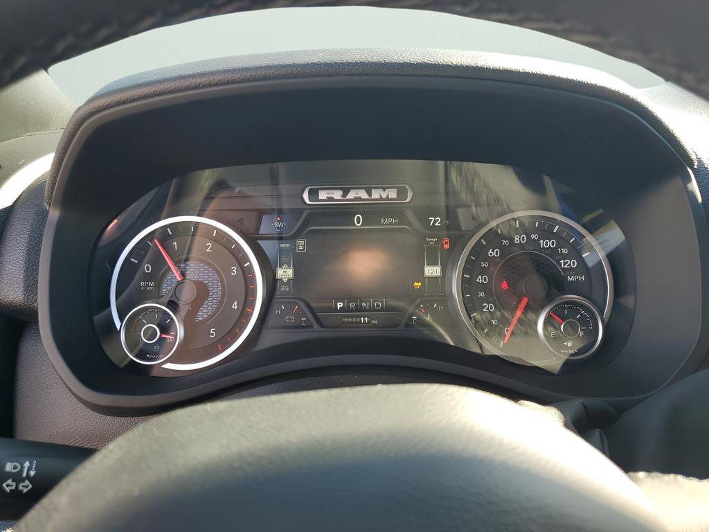 New 2026 RAM 3500 Tradesman image 34