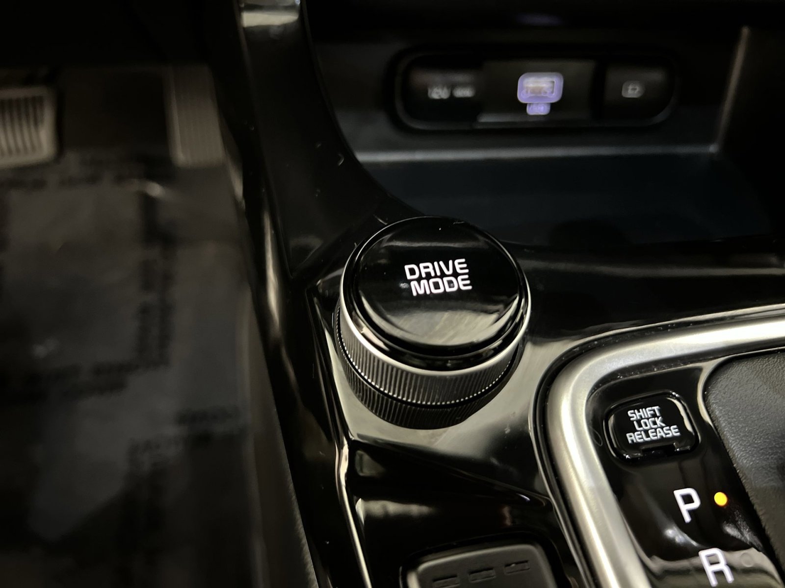 Used 2023 Kia Seltos EX image 33