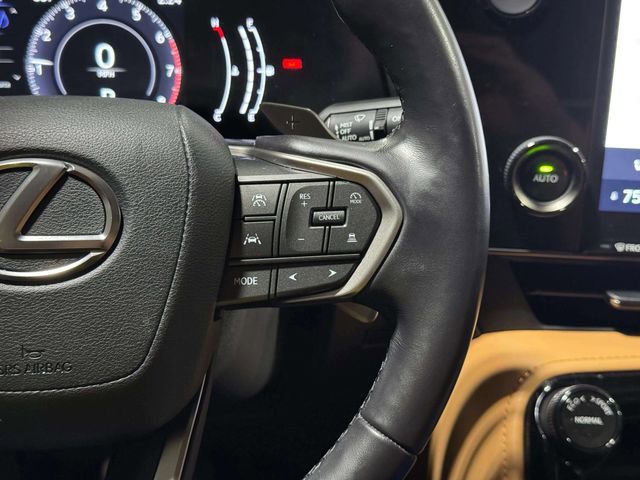 Used 2024 Lexus NX 350 AWD image 18