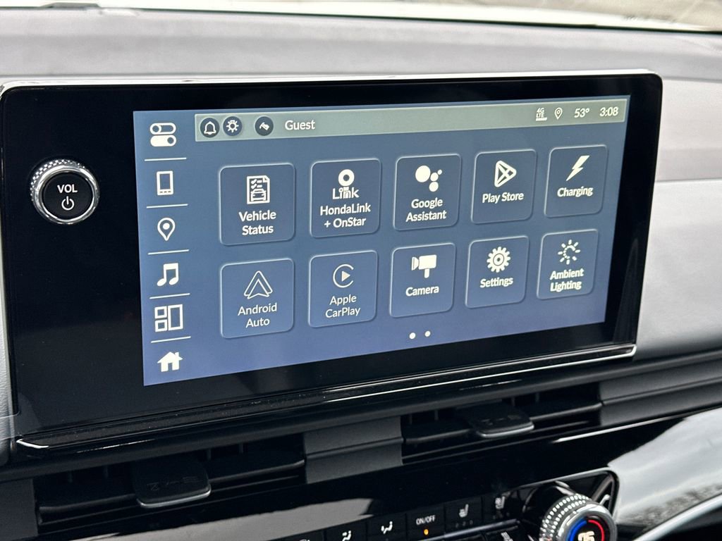 New 2026 Honda Prologue Elite image 30