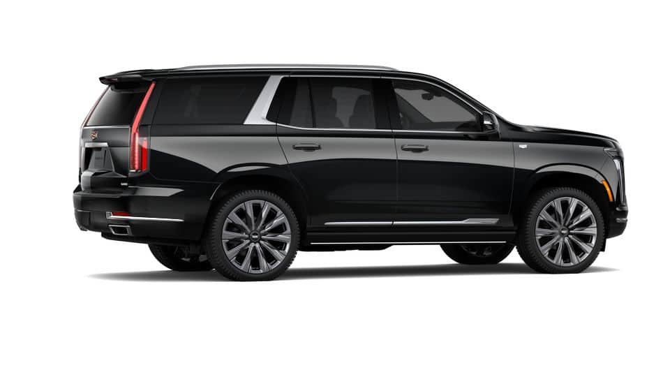 New 2026 Cadillac Escalade Luxury w/ Touring Package AWD/4WD image 18