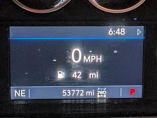 Used 2019 Chevrolet Silverado 1500 LT Trail Boss w/ Convenience Package image 10