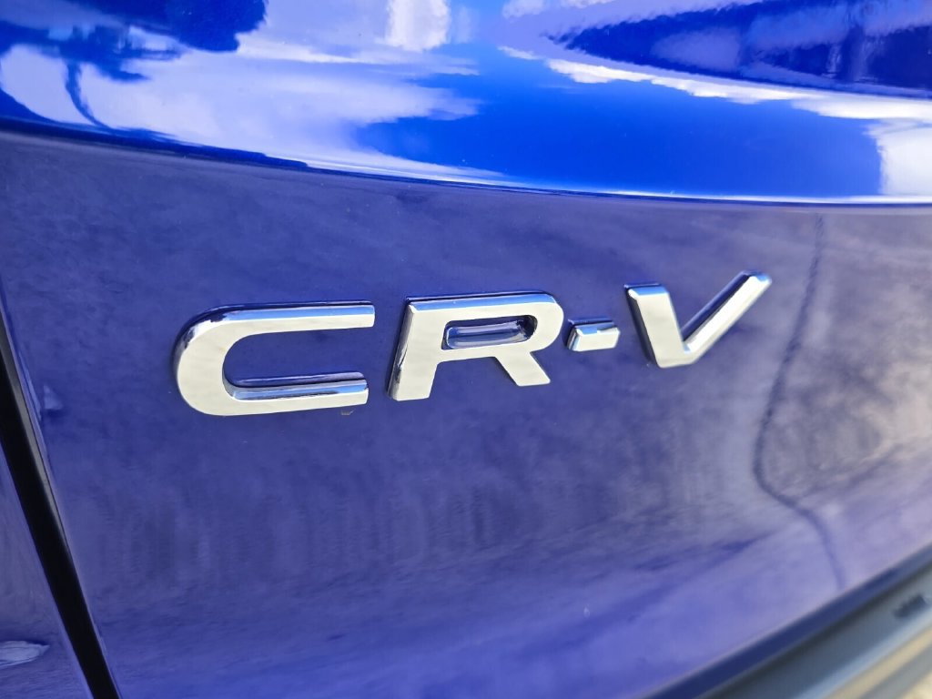 Certified 2024 Honda CR-V EX image 13