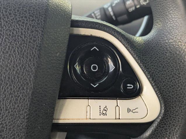 Used 2017 Toyota Prius Two w/ Prius Two Safety Plus Package image 15