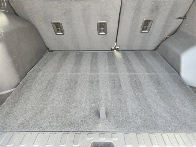 Used 2024 Chevrolet Equinox LS w/ Midnight Edition image 32